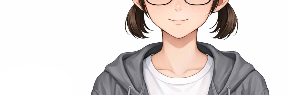 眼鏡地味子ブログ